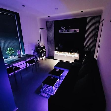 City Apartment Paderborn Apartment 6 Kültér fotó