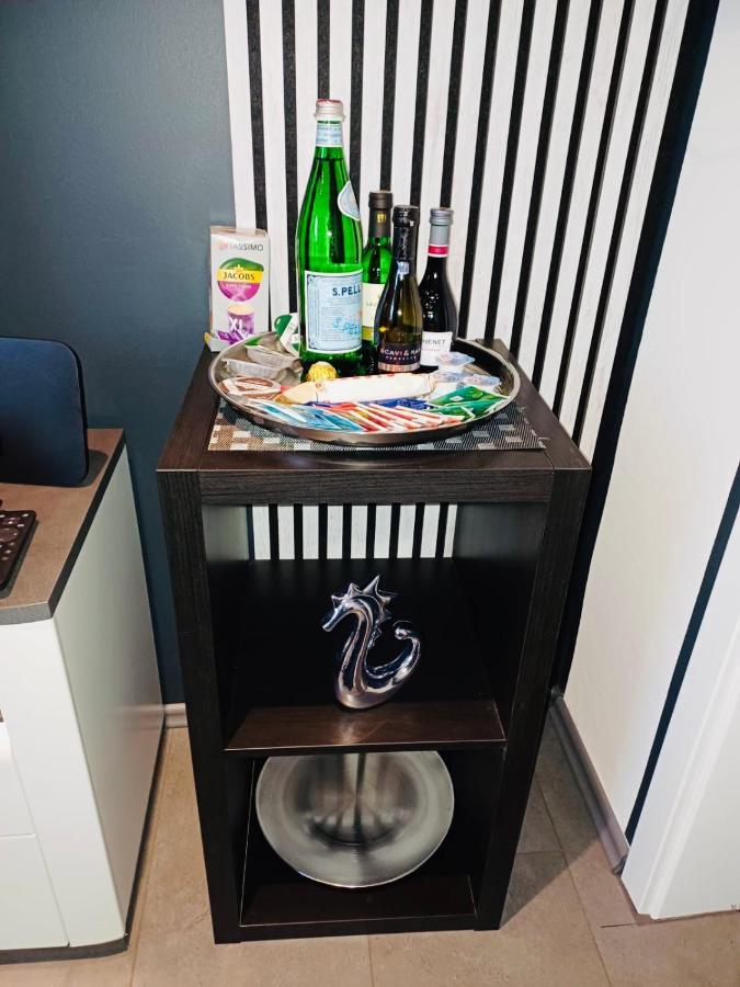 City Apartment Paderborn Apartment 6 Kültér fotó