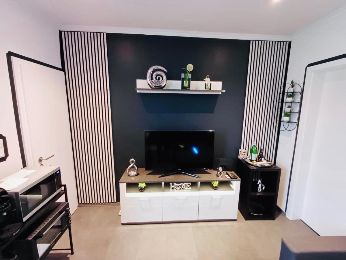City Apartment Paderborn Apartment 6 Kültér fotó