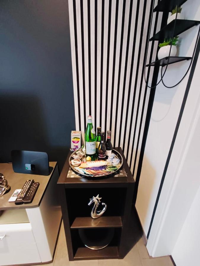 City Apartment Paderborn Apartment 6 Kültér fotó