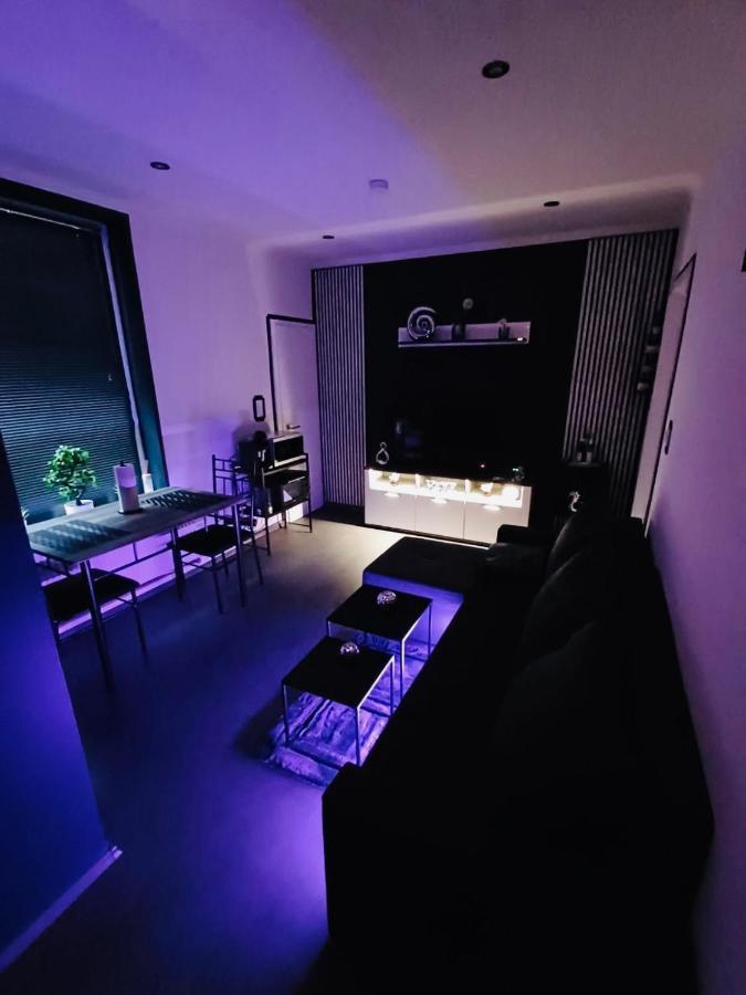 City Apartment Paderborn Apartment 6 Kültér fotó
