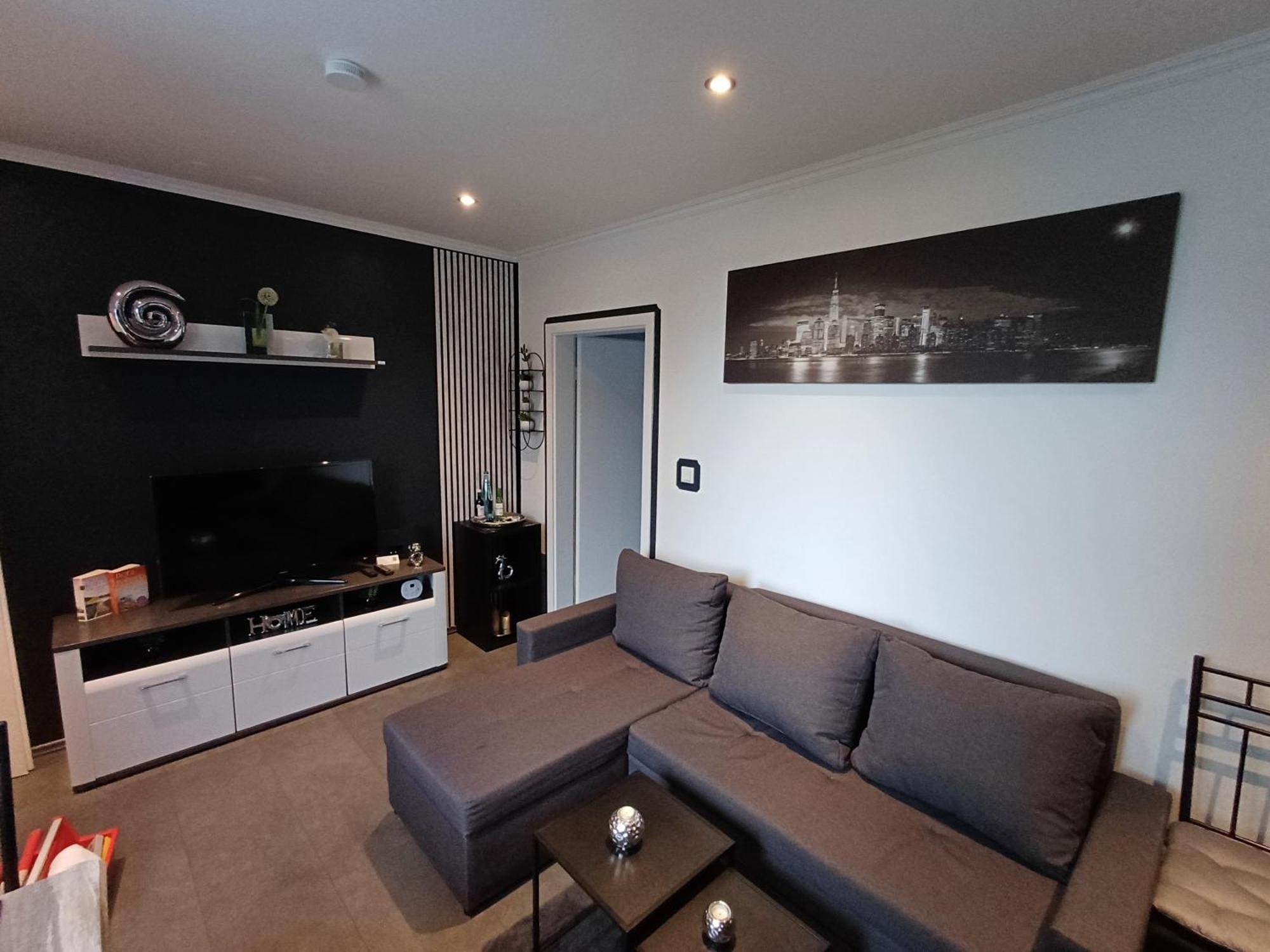 City Apartment Paderborn Apartment 6 Kültér fotó