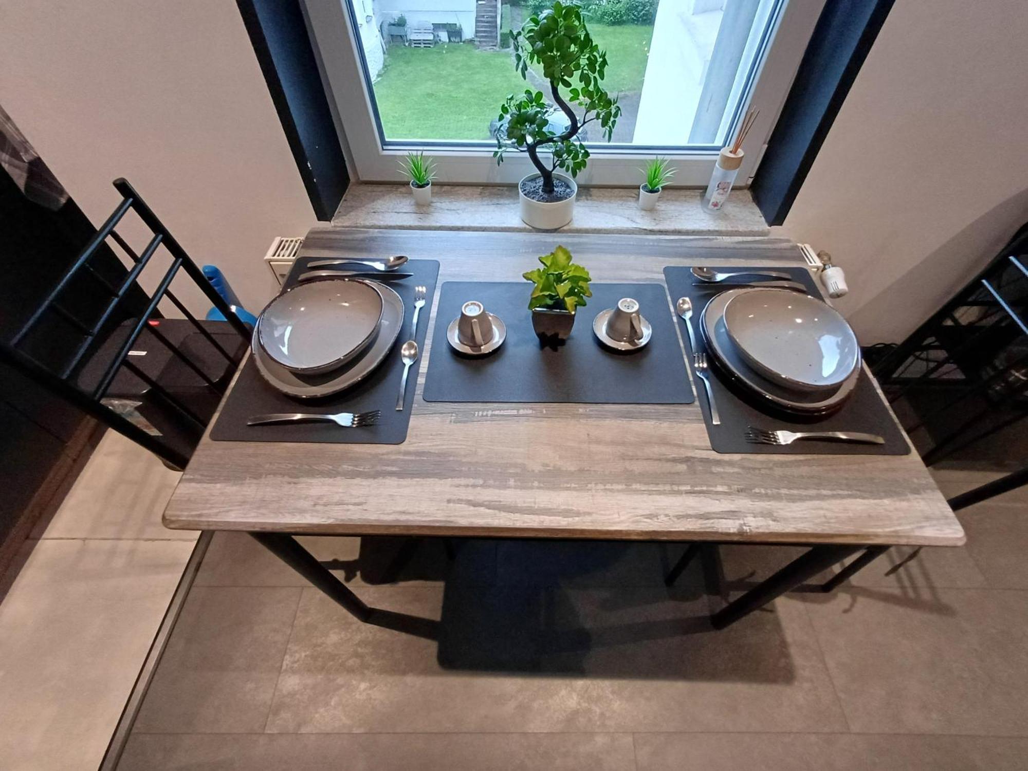 City Apartment Paderborn Apartment 6 Kültér fotó