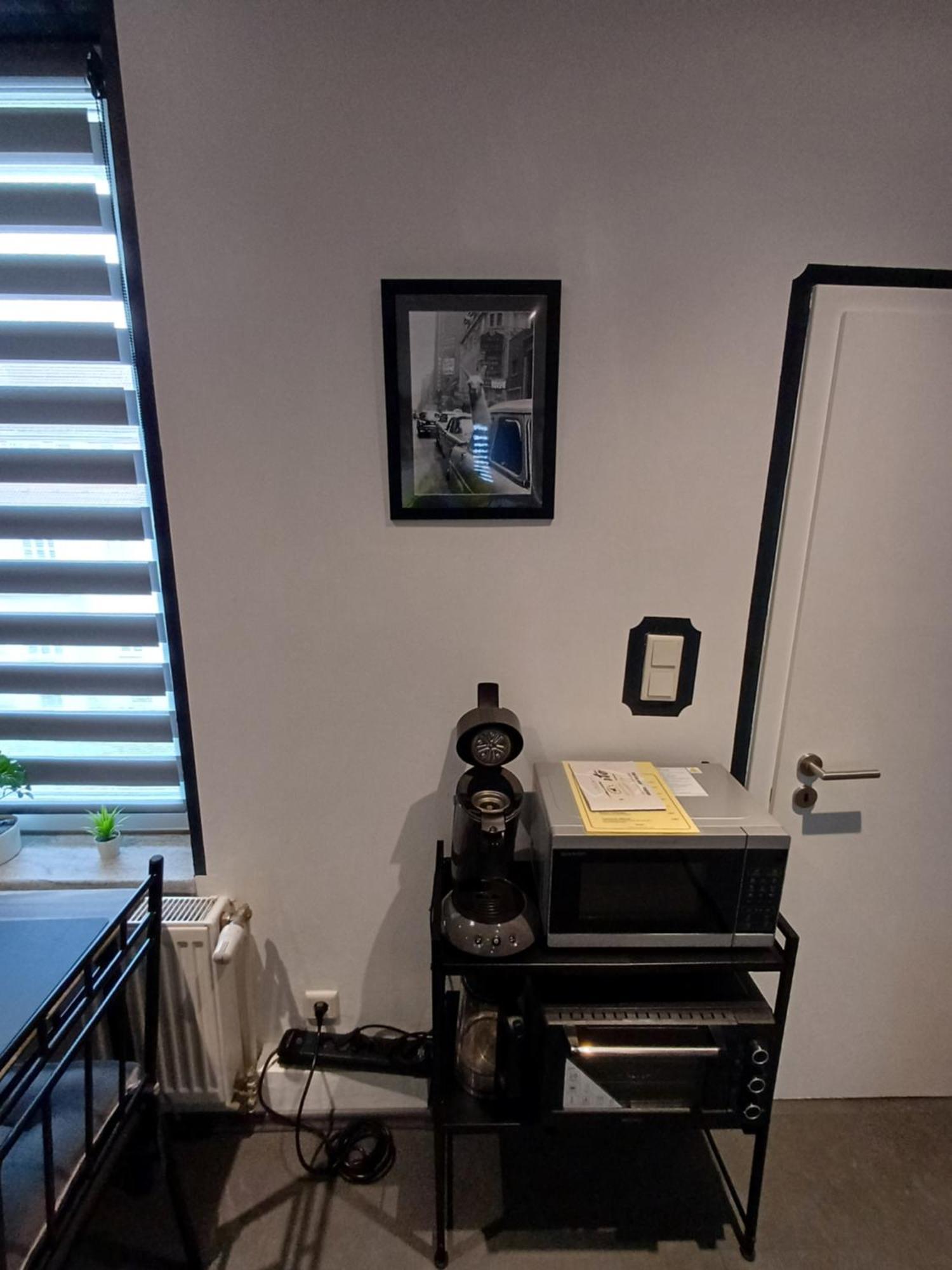 City Apartment Paderborn Apartment 6 Kültér fotó