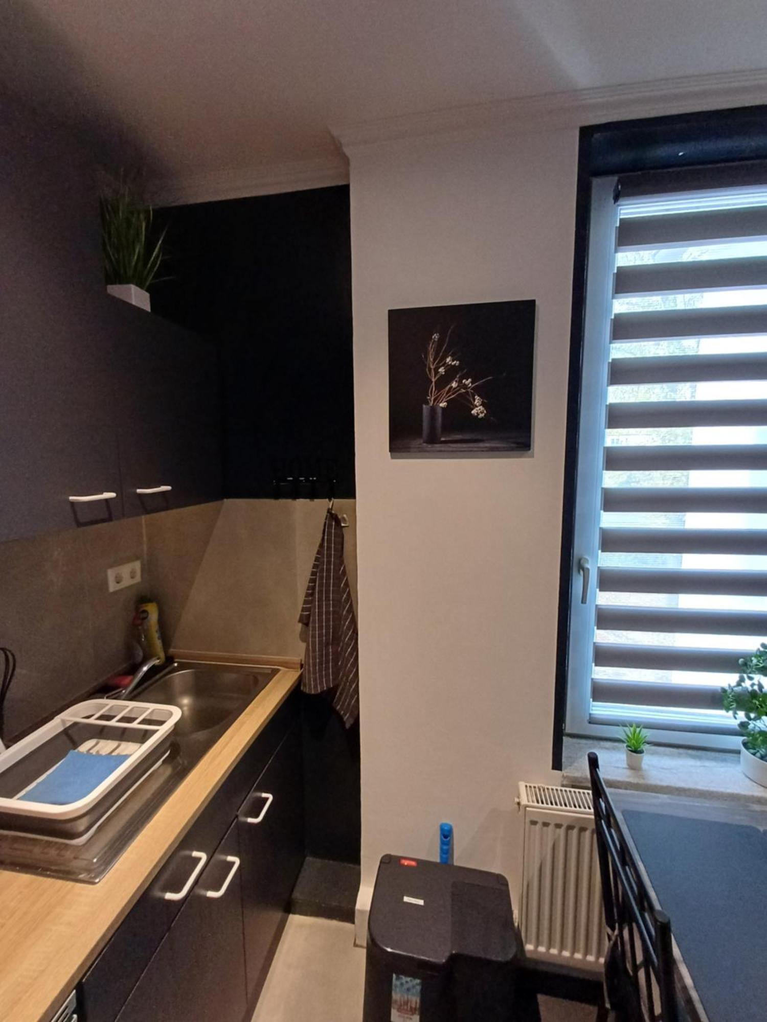 City Apartment Paderborn Apartment 6 Kültér fotó